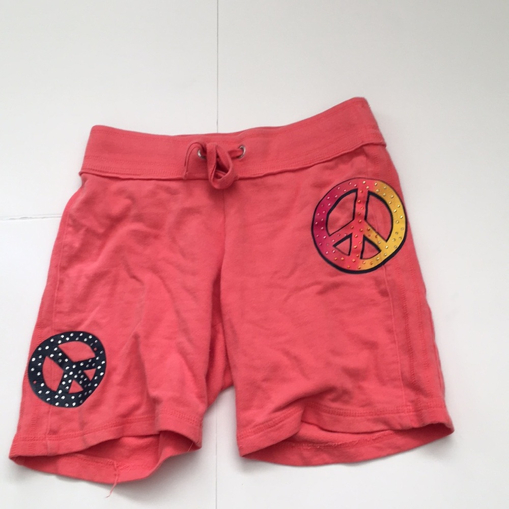 Justice Shorts
